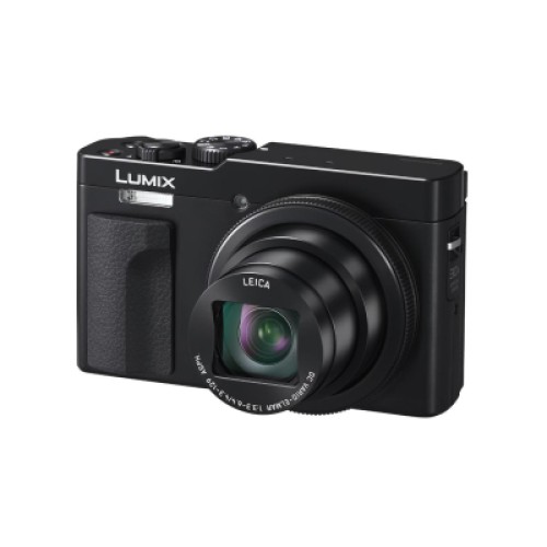 Цифровой фотоаппарат Panasonic DC-TZ99 Black (DC-TZ99E-K) Цифровой фотоаппарат Panasonic DC-TZ99 Black (DC-TZ99E-K)