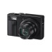 Цифровой фотоаппарат Panasonic DC-TZ99 Black (DC-TZ99E-K) Цифровой фотоаппарат Panasonic DC-TZ99 Black (DC-TZ99E-K)