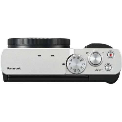 Цифровой фотоаппарат Panasonic DC-TZ99 Silver (DC-TZ99E-S) Цифровой фотоаппарат Panasonic DC-TZ99 Silver (DC-TZ99E-S)