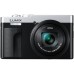 Цифровой фотоаппарат Panasonic DC-TZ99 Silver (DC-TZ99E-S) Цифровой фотоаппарат Panasonic DC-TZ99 Silver (DC-TZ99E-S)