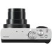 Цифровой фотоаппарат Panasonic DC-TZ99 Silver (DC-TZ99E-S) Цифровой фотоаппарат Panasonic DC-TZ99 Silver (DC-TZ99E-S)
