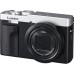 Цифровой фотоаппарат Panasonic DC-TZ99 Silver (DC-TZ99E-S) Цифровой фотоаппарат Panasonic DC-TZ99 Silver (DC-TZ99E-S)