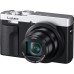 Цифровой фотоаппарат Panasonic DC-TZ99 Silver (DC-TZ99E-S) Цифровой фотоаппарат Panasonic DC-TZ99 Silver (DC-TZ99E-S)