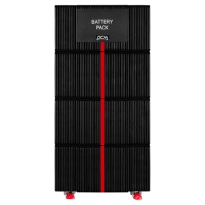 Батарея к ИБП Powercom MAC-6000 (EBP.MАС-6K.240VDC.CH4A)