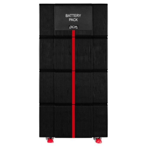 Батарея к ИБП Powercom MAC-6000 (EBP.MАС-6K.240VDC.CH4A)