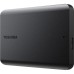 Внешний жесткий диск 2.5" 2TB CANVIO BASICS EXCLUSIVE Toshiba (HDTB520MK3AA)