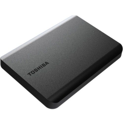 Внешний жесткий диск 2.5" 2TB CANVIO BASICS EXCLUSIVE Toshiba (HDTB520MK3AA)
