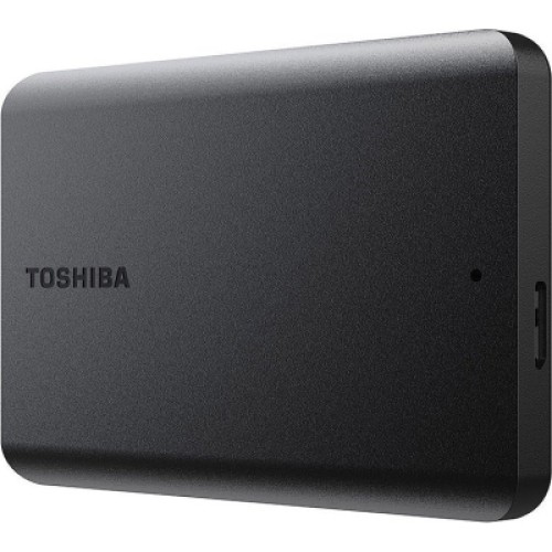 Внешний жесткий диск 2.5" 4TB CANVIO BASICS EXCLUSIVE Toshiba (HDTB540MK3CA) Внешний жесткий диск 2.5" 4TB CANVIO BASICS EXCLUSIVE Toshiba (HDTB540MK3CA)