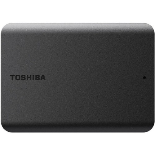 Внешний жесткий диск 2.5" 4TB CANVIO BASICS EXCLUSIVE Toshiba (HDTB540MK3CA) Внешний жесткий диск 2.5" 4TB CANVIO BASICS EXCLUSIVE Toshiba (HDTB540MK3CA)
