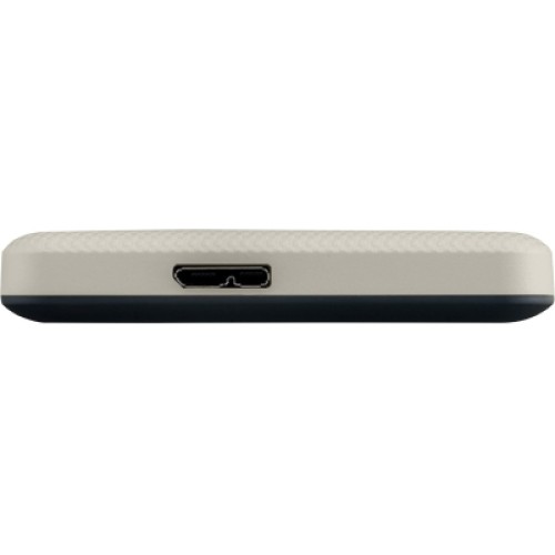 Внешний жесткий диск 2.5" 1TB CANVIO ADVANCE Toshiba (HDTCA10EW3AA)
