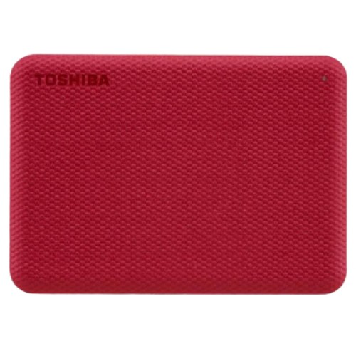 Внешний жесткий диск 2.5" 1TB CANVIO ADVANCE Toshiba (HDTCA10ER3AA) Внешний жесткий диск 2.5" 1TB CANVIO ADVANCE Toshiba (HDTCA10ER3AA)