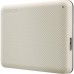 Внешний жесткий диск 2.5" 2TB CANVIO ADVANCE Toshiba (HDTCA20EW3AA)