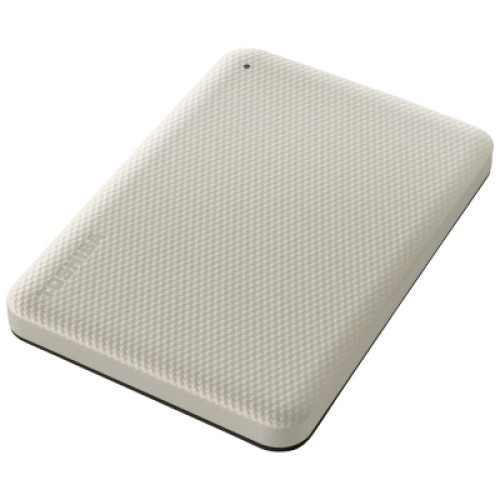 Внешний жесткий диск 2.5" 2TB CANVIO ADVANCE Toshiba (HDTCA20EW3AA)