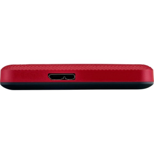 Внешний жесткий диск 2.5" 2TB CANVIO ADVANCE Toshiba (HDTCA20ER3AA)