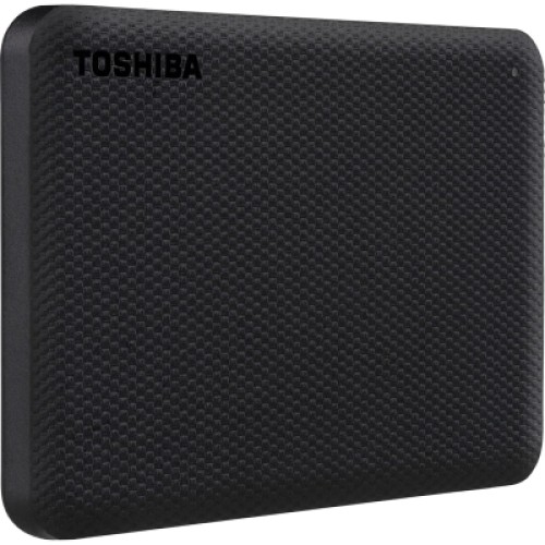 Внешний жесткий диск 2.5" 4TB CANVIO ADVANCE Toshiba (HDTCA40EK3CA)