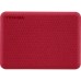 Внешний жесткий диск 2.5" 4TB CANVIO ADVANCE Toshiba (HDTCA40ER3CA)