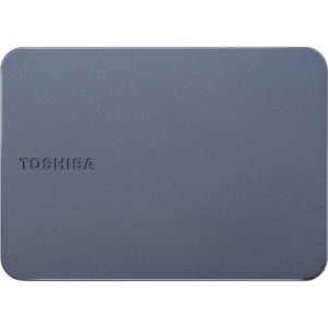 Зовнішній жорсткий диск 2.5" 2TB CANVIO GAMING Toshiba (HDTX210EK3AA)