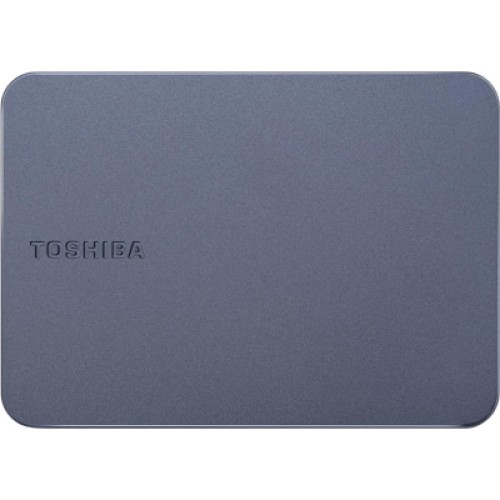 Внешний жесткий диск 2.5" 2TB CANVIO GAMING Toshiba (HDTX210EK3AA)