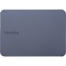Внешний жесткий диск 2.5" 2TB CANVIO GAMING Toshiba (HDTX210EK3AA)