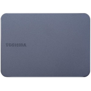 Внешний жесткий диск 2.5" 1TB CANVIO GAMING Toshiba (HDTX220EK3AA)