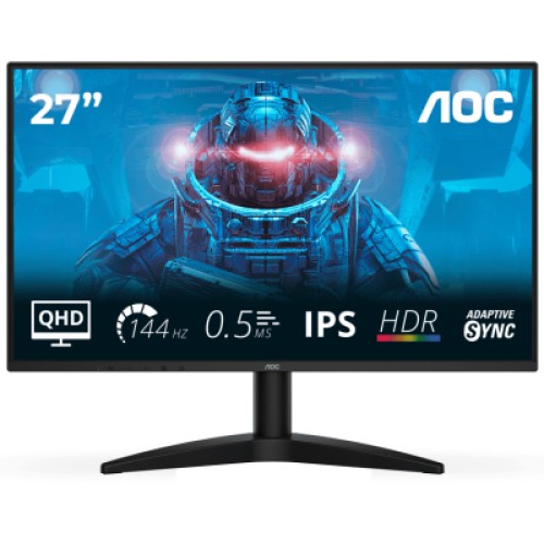 Монитор AOC Q27B36X