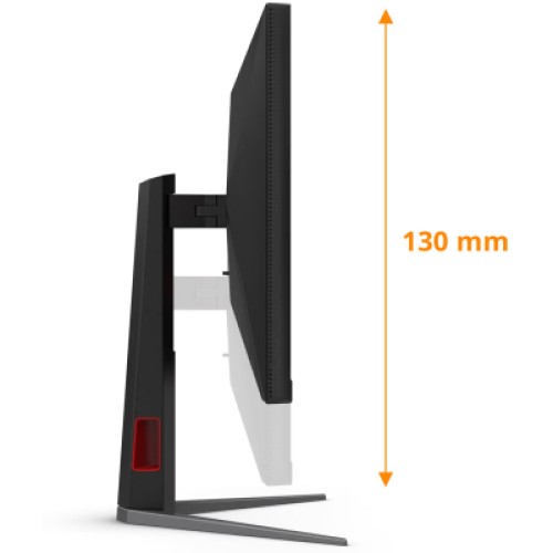 Монитор AOC U27G4XM Монитор AOC U27G4XM