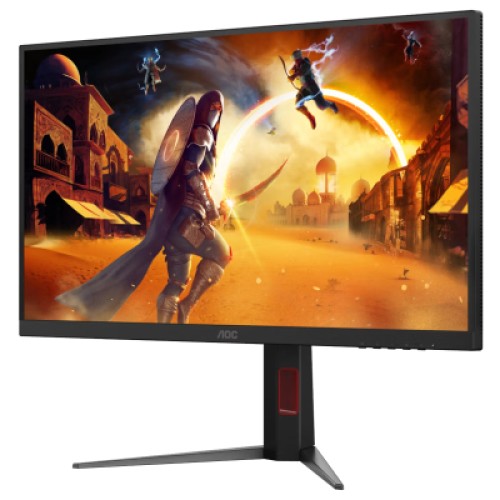Монитор AOC U27G4XM Монитор AOC U27G4XM