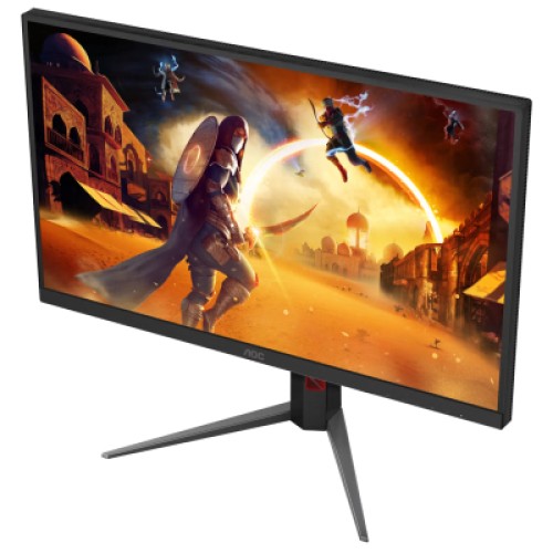 Монитор AOC U27G4XM Монитор AOC U27G4XM