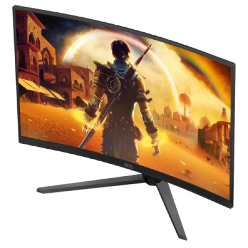 Монитор AOC C32G42ZE