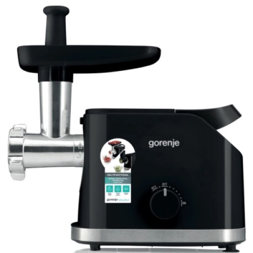 Мясорубка Gorenje MG1802B