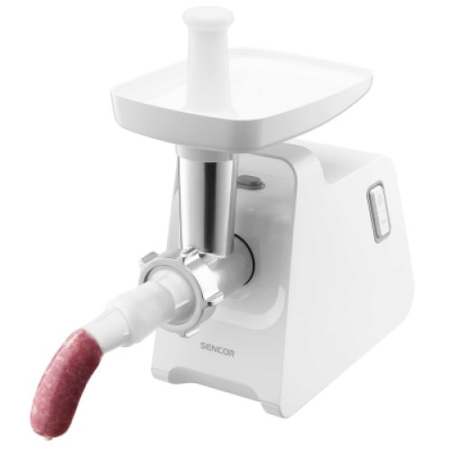 Мясорубка Sencor SMG 4410WH Мясорубка Sencor SMG 4410WH