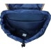 Рюкзак для ноутбука Bagland Successful 17L 225 Blue/green 0050466 (63751133)