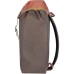 Рюкзак для ноутбука Bagland 15.6" Successful 17L 299 Brown/brick red 0050466 (63751135)