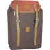 Рюкзак для ноутбука Bagland 15.6" Successful 17L 299 Brown/brick red 0050466 (63751135)