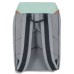 Рюкзак для ноутбука Bagland Successful 17L 299 Grey/Tiffany blue 0050466 (63751154) Рюкзак для ноутбука Bagland Successful 17L 299 Grey/Tiffany blue 0050466 (63751154)