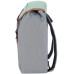 Рюкзак для ноутбука Bagland Successful 17L 299 Grey/Tiffany blue 0050466 (63751154) Рюкзак для ноутбука Bagland Successful 17L 299 Grey/Tiffany blue 0050466 (63751154)
