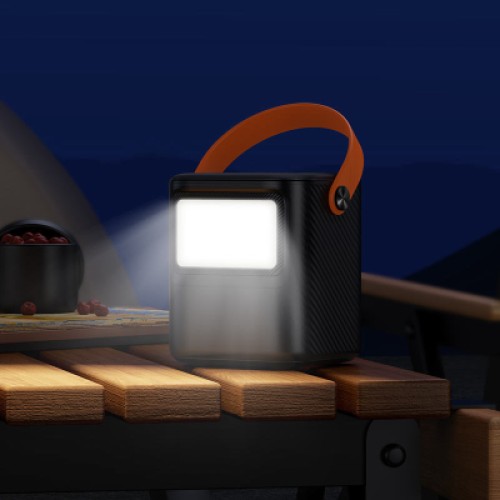 Батарея универсальная HOCO 80000mAh Pro Tough PD/65W Black (J152 / 714982)