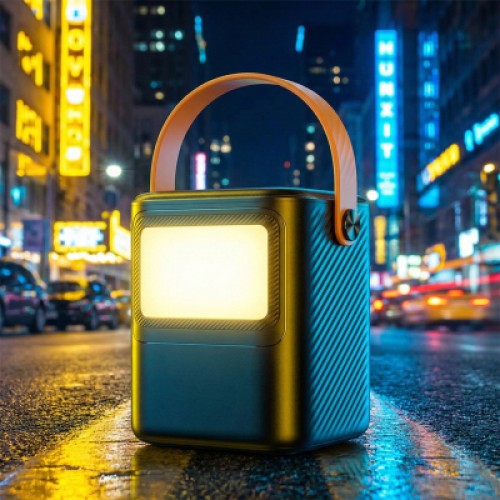 Батарея универсальная HOCO 80000mAh Pro Tough PD/65W Black (J152 / 714982)