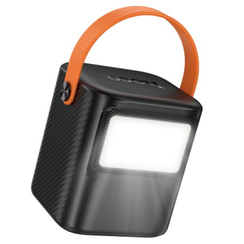 Батарея универсальная HOCO 80000mAh Pro Tough PD/65W Black (J152 / 714982)