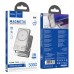 Батарея универсальная HOCO 5000mAh Sunlight PD/20W Magnetic Metal Grey (Q36 / 714986)