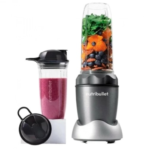 Блендер NUTRIBULLET NB100DG