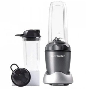 Блендер NUTRIBULLET NB100DG