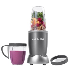 Блендер NUTRIBULLET NBR607