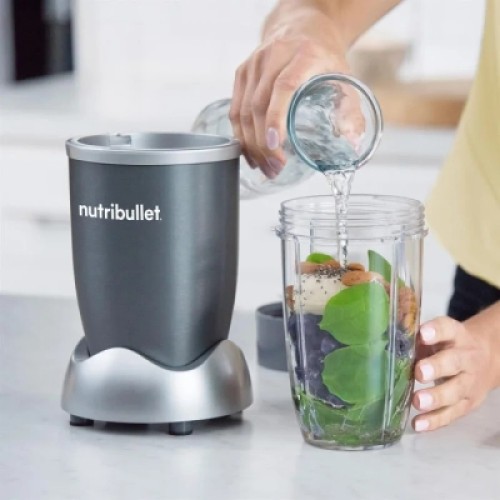 Блендер NUTRIBULLET NBR607