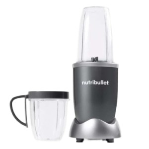 Блендер NUTRIBULLET NBR607