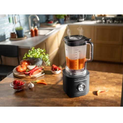 Блендер KitchenAid 5KSB2073EBM