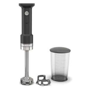 Блендер KitchenAid 5KHBRV00BM
