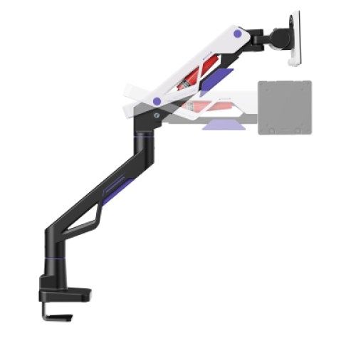 Кронштейн GamePro MAG703BW Кронштейн GamePro MAG703BW