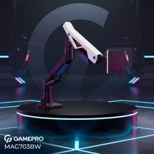 Кронштейн GamePro MAG703BW Кронштейн GamePro MAG703BW