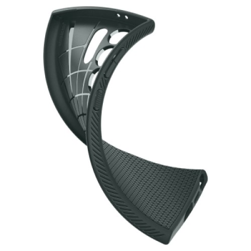 Чехол для мобильного телефона Spigen Liquid Air Samsung Galaxy S24 Ultra Abyss Green (8809971221733) Чехол для мобильного телефона Spigen Liquid Air Samsung Galaxy S24 Ultra Abyss Green (8809971221733)